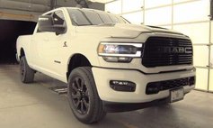 2023 Ram Ram Pickup 2500 Laramie