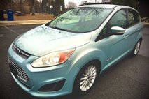 2013 Ford C-Max Hybrid SE