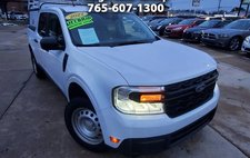 2022 Ford Maverick XL