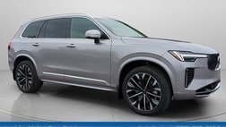 2026 Volvo XC90 B5 Plus 7P