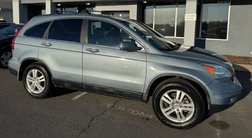 2010 Honda CR-V EX-L