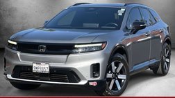 2024 Honda Prologue Touring