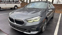 2021 BMW 2 Series 228i xDrive Gran Coupe