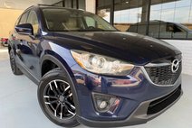 2013 Mazda CX-5 Grand Touring