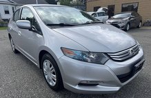 2010 Honda Insight LX
