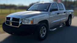 2005 Dodge Dakota ST
