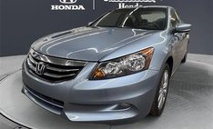 2011 Honda Accord EX-L