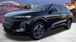 2025 Audi Q5 quattro Premium Plus TFSI