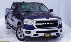 2020 Ram Ram Pickup 1500 Lone Star