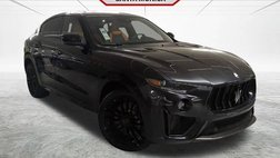 2024 Maserati Levante Trofeo V8 Ultima