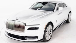 2025 Rolls-Royce Spectre Base