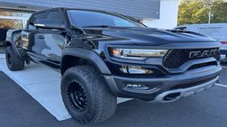 2022 Ram Ram Pickup 1500 TRX