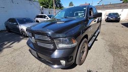 2015 Ram Ram Pickup 1500 Sport