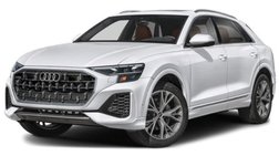 2024 Audi Q8 quattro Premium Plus 55 TFSI