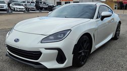 2023 Subaru BRZ Premium