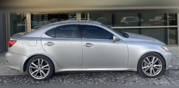 2006 Lexus IS 350 Base