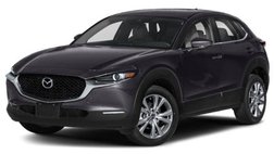2021 Mazda CX-30 Preferred