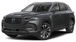2025 Mazda CX-50 Hybrid Premium Plus