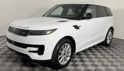 2023 Land Rover Range Rover Sport P400 Dynamic SE