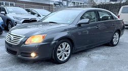 2009 Toyota Avalon Limited