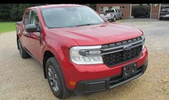 2023 Ford Maverick XLT