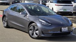 2019 Tesla Model 3 Standard Range