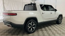 2023 Rivian R1T Adventure