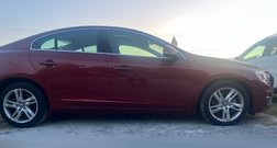 2014 Volvo S60 T5