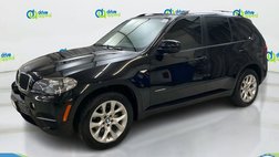 2012 BMW X5 xDrive35i