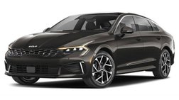 2025 Kia K5 EX