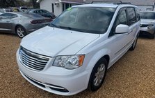 2016 Chrysler Town and Country Touring