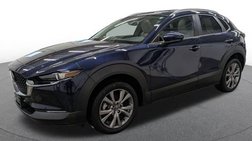 2024 Mazda CX-30 Preferred