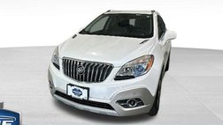 2013 Buick Encore Premium