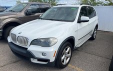 2008 BMW X5 3.0si