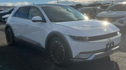 2022 Hyundai Ioniq 5 Limited