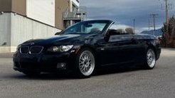 2007 BMW 3 Series 328i