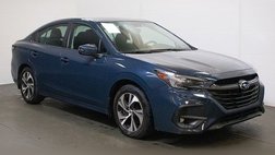 2023 Subaru Legacy Premium
