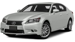 2014 Lexus GS 350 Base