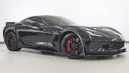 2015 Chevrolet Corvette Z06