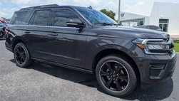 2022 Ford Expedition Limited