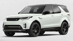 2023 Land Rover Discovery P300 S R-Dynamic