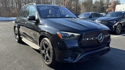 2024 Mercedes-Benz GLE-Class GLE 450 4MATIC