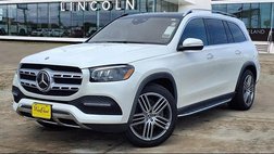 2021 Mercedes-Benz GLS GLS 450