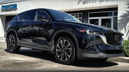 2023 Mazda CX-5 2.5 S Premium Plus