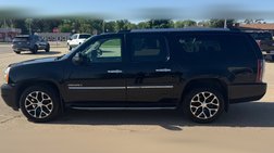 2014 GMC Yukon XL Denali