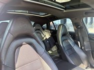 2018 Porsche Panamera 4 E-Hybrid