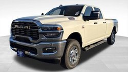 2025 Ram Ram Pickup 3500 Tradesman