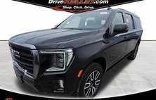 2024 GMC Yukon XL AT4