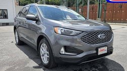 2023 Ford Edge 