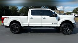 2020 Ford Super Duty F-250 Lariat